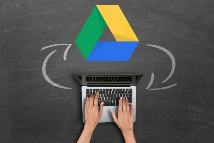 Google Drive có phải là bộ nhớ đám mây phù hợp với bạn?